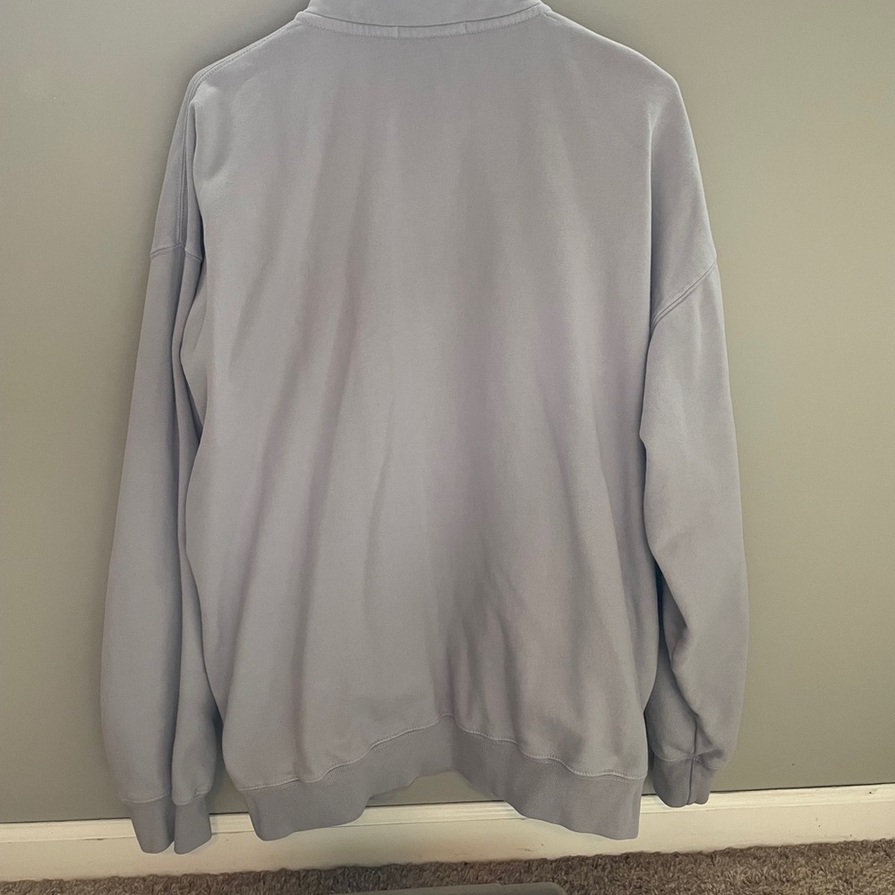 Brandy Melville quarter zip - Picture 2 of 4